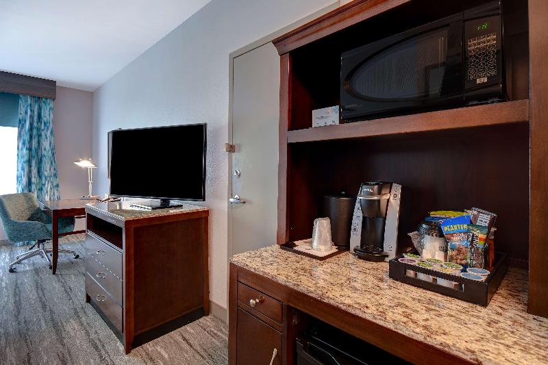 اتاق استاندارد, Hilton Garden Inn Ft Myers