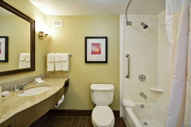 اتاق استاندارد, Hilton Garden Inn Ft Myers