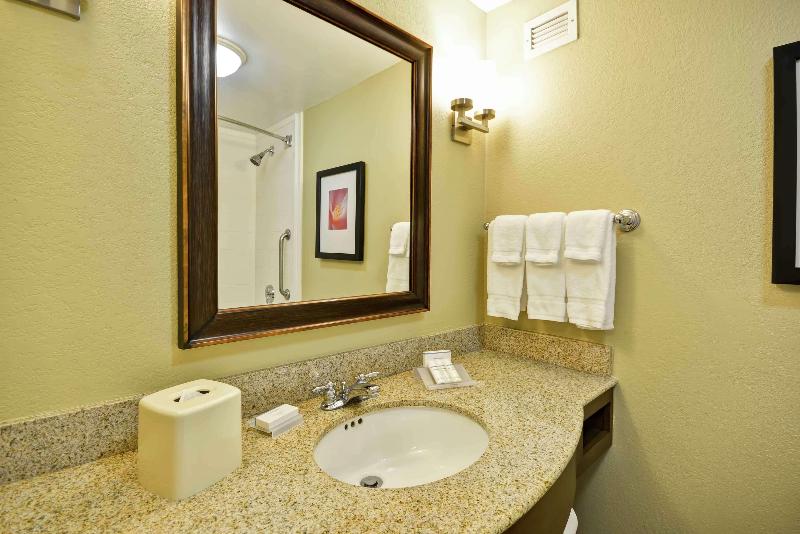 سوئیت با تخت بزرگ, Hilton Garden Inn Fort Myers