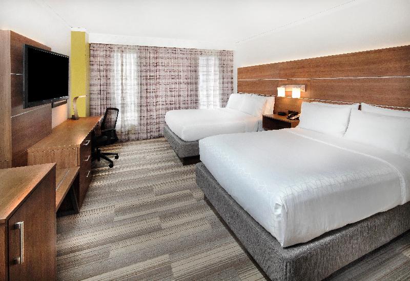 اتاق استاندارد, Holiday Inn Express Hotel & Suites Fisherman S Wharf, An Ihg