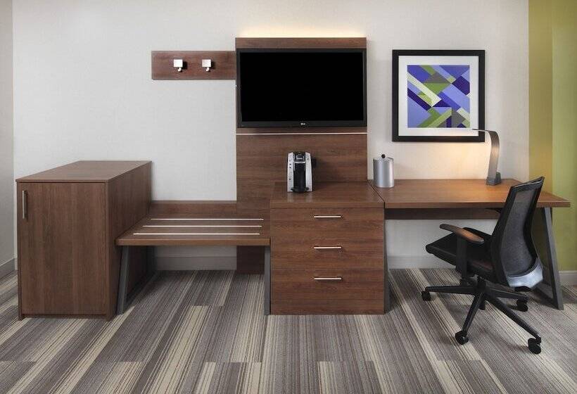 سوییت, Holiday Inn Express Hotel & Suites Fisherman S Wharf, An Ihg