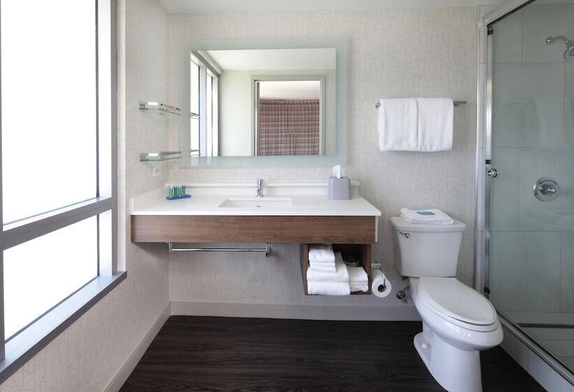 سوییت, Holiday Inn Express Hotel & Suites Fisherman S Wharf, An Ihg