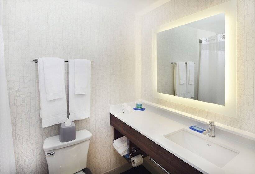 اتاق استاندارد, Holiday Inn Express Hotel & Suites Fisherman S Wharf, An Ihg