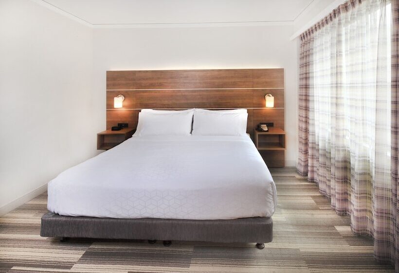 اتاق استاندارد, Holiday Inn Express Hotel & Suites Fisherman S Wharf, An Ihg