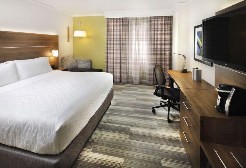 اتاق استاندارد, Holiday Inn Express Hotel & Suites Fisherman S Wharf, An Ihg