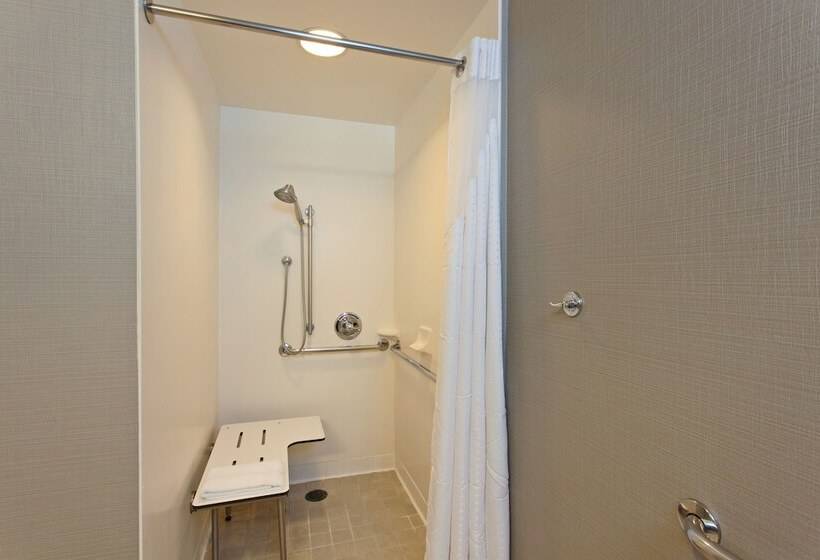 اتاق استاندارد, Holiday Inn Express Hotel & Suites Fisherman S Wharf, An Ihg
