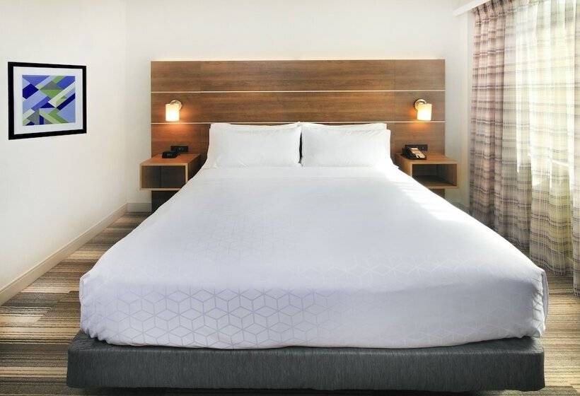 اتاق استاندارد, Holiday Inn Express Hotel & Suites Fisherman S Wharf, An Ihg