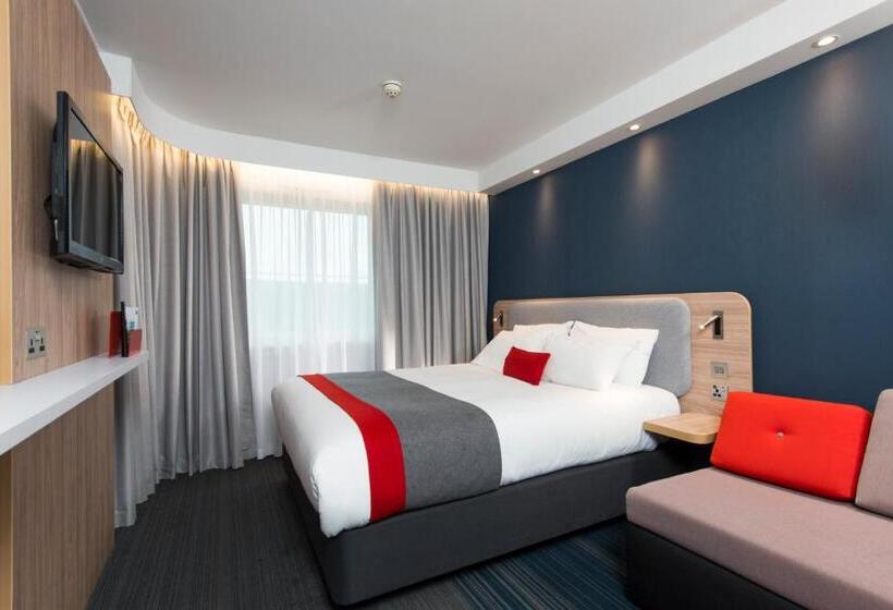 اتاق استاندارد, Holiday Inn Express   Glasgow Airport, An Ihg