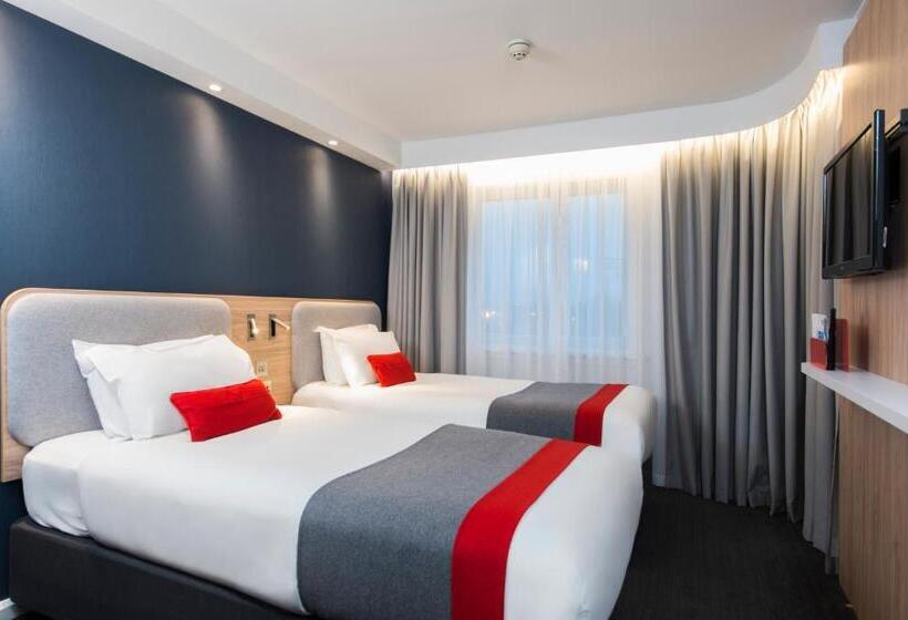 اتاق استاندارد, Holiday Inn Express   Glasgow Airport, An Ihg