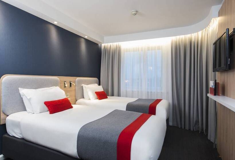 اتاق استاندارد, Holiday Inn Express   Glasgow Airport, An Ihg