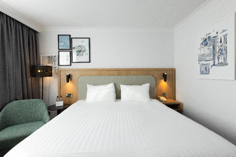 اتاق استاندارد, Holiday Inn Express   Glasgow Airport, An Ihg