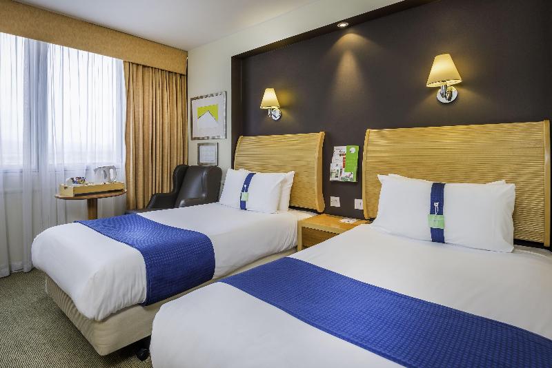 اتاق استاندارد, Holiday Inn Express   Glasgow Airport, An Ihg