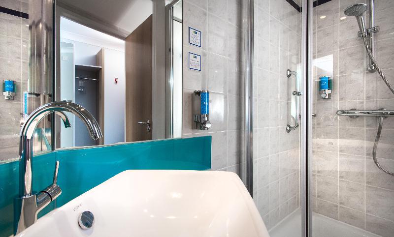 اتاق استاندارد, Holiday Inn Express   Glasgow Airport, An Ihg