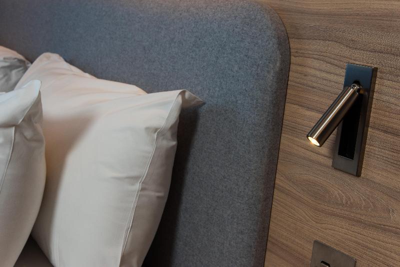 اتاق استاندارد برای معلولان, Holiday Inn Express   Glasgow Airport, An Ihg