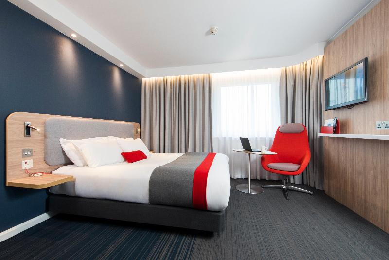 اتاق استاندارد برای معلولان, Holiday Inn Express   Glasgow Airport, An Ihg