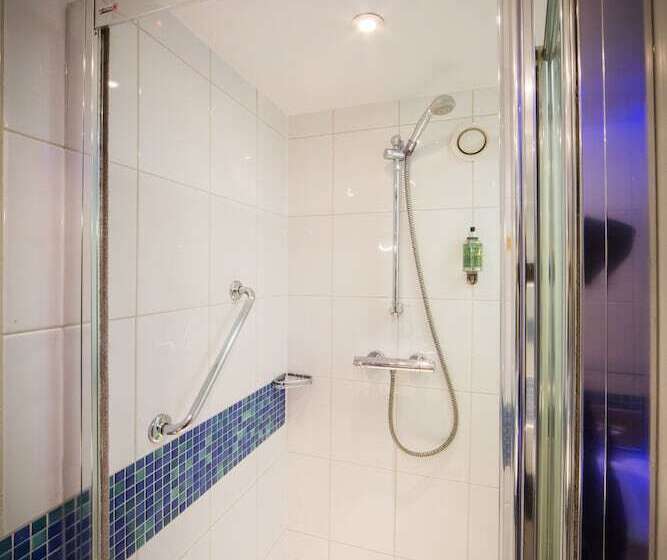 اتاق استاندارد, Holiday Inn Express   Glasgow   City Ctr Theatreland, An Ihg