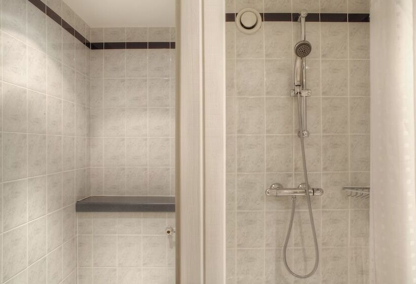 اتاق استاندارد, Holiday Inn Express   Glasgow   City Ctr Theatreland, An Ihg
