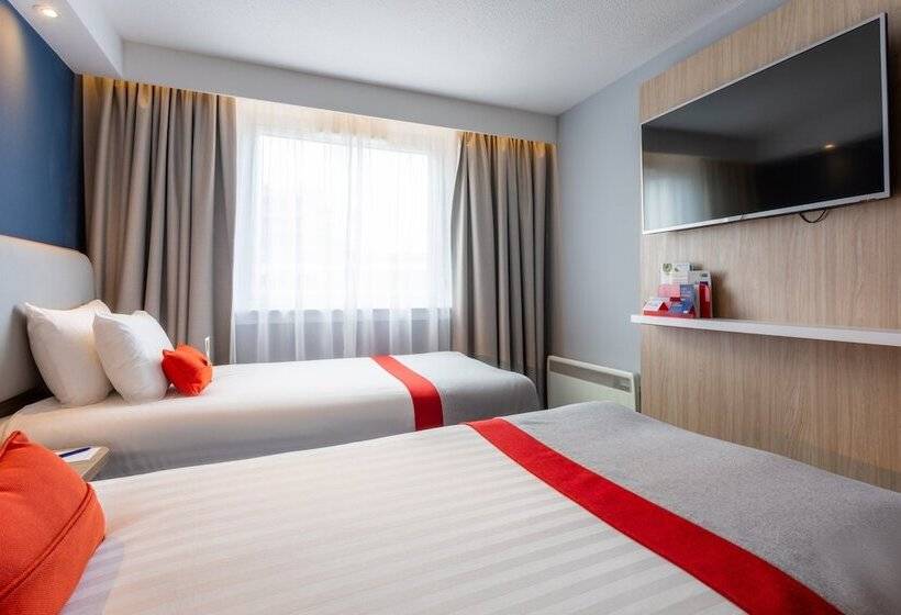 اتاق استاندارد, Holiday Inn Express   Glasgow   City Ctr Theatreland, An Ihg