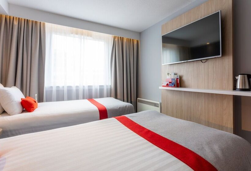 اتاق استاندارد, Holiday Inn Express   Glasgow   City Ctr Theatreland, An Ihg