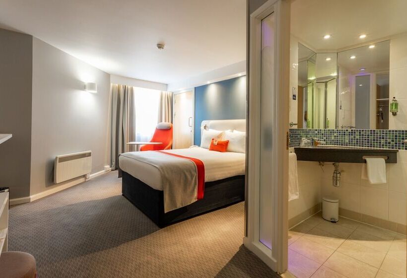 اتاق استاندارد, Holiday Inn Express   Glasgow   City Ctr Theatreland, An Ihg