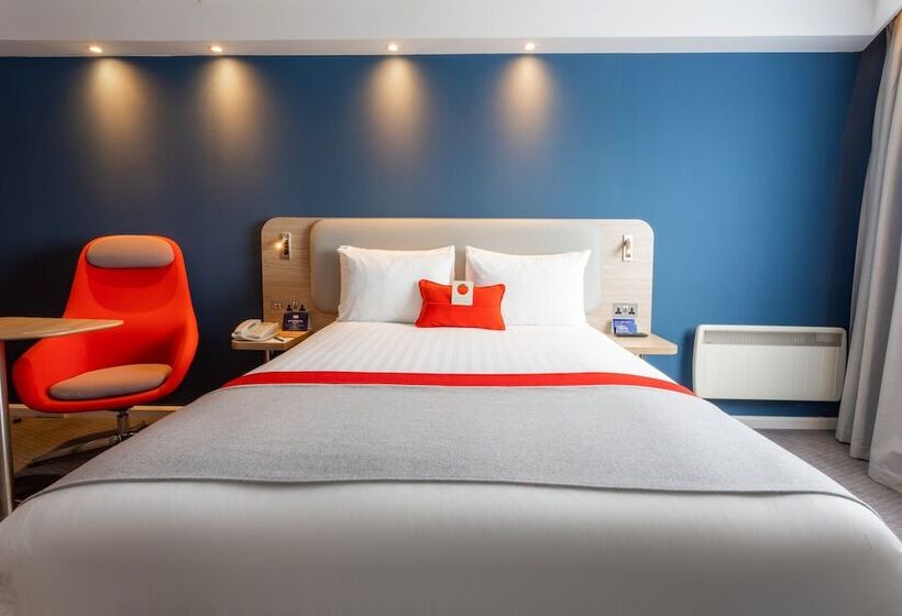 اتاق استاندارد, Holiday Inn Express   Glasgow   City Ctr Theatreland, An Ihg