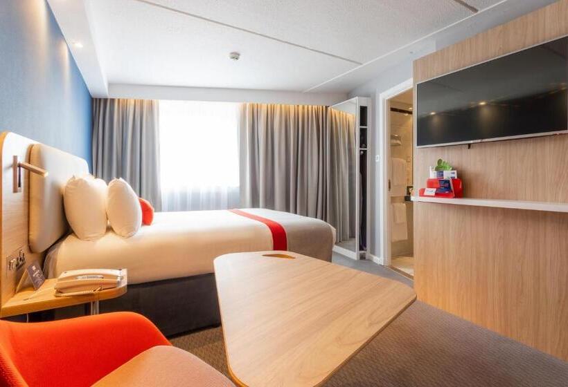 اتاق استاندارد, Holiday Inn Express   Glasgow   City Ctr Theatreland, An Ihg
