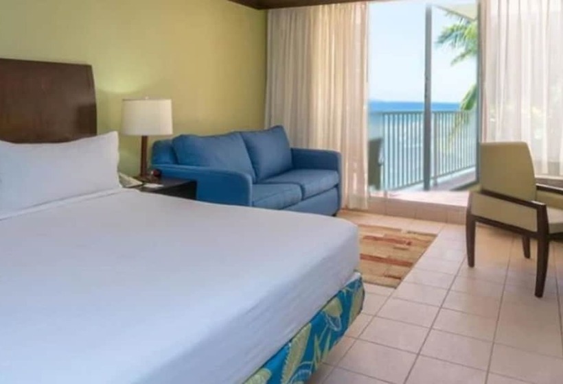 Standard-huone, Holiday Inn Resort Montego Bay All Inclusive