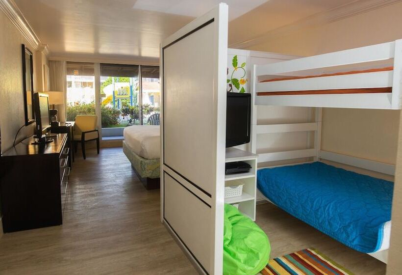 اتاق استاندارد, Catalonia Montego Bay   All Inclusive