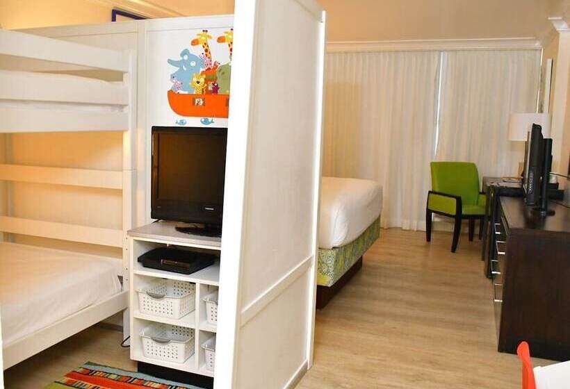 Standard Room, Holiday Inn Resort Montego Bay All Inclusive