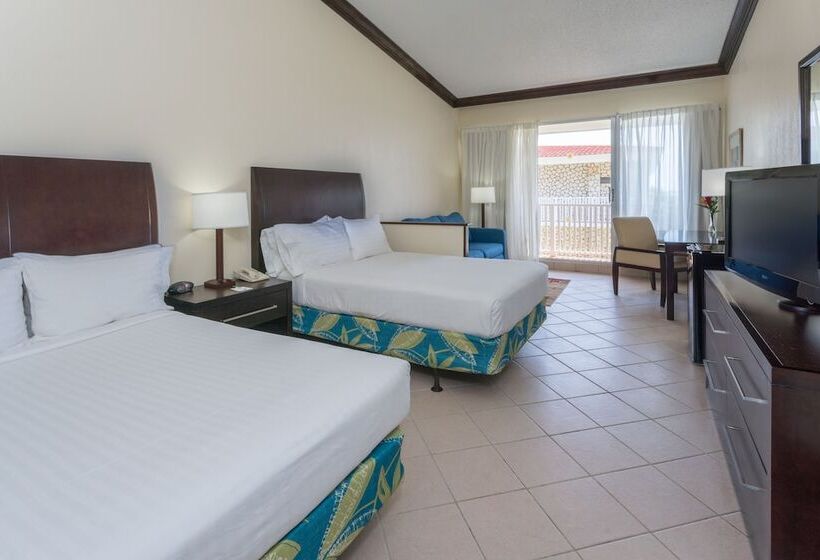 Standard Room, Holiday Inn Resort Montego Bay All Inclusive