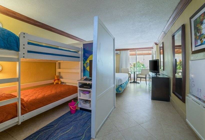 اتاق استاندارد, Catalonia Montego Bay   All Inclusive