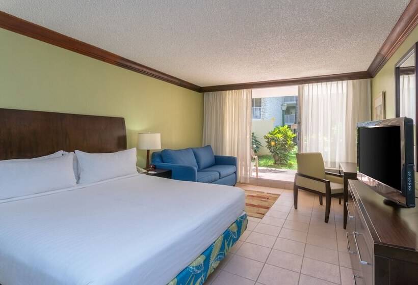 Standard Room, Holiday Inn Resort Montego Bay All Inclusive