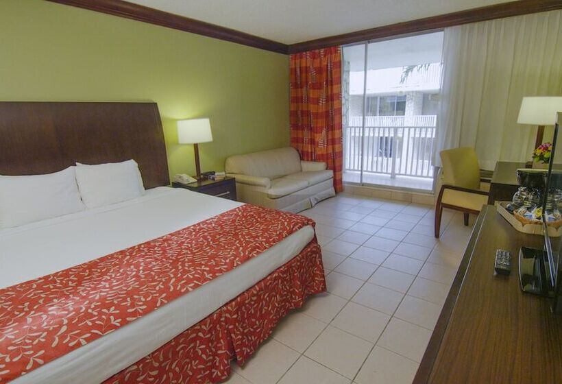 اتاق استاندارد, Catalonia Montego Bay   All Inclusive