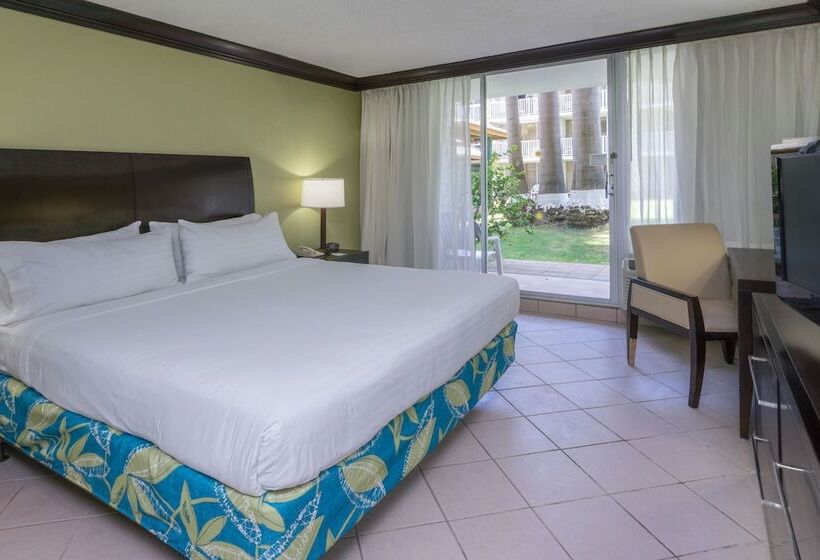 חדר סטנדרט, Holiday Inn Resort Montego Bay All Inclusive