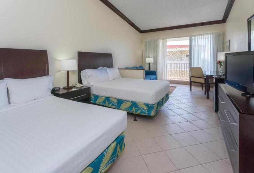 Standard-huone, Holiday Inn Resort Montego Bay All Inclusive