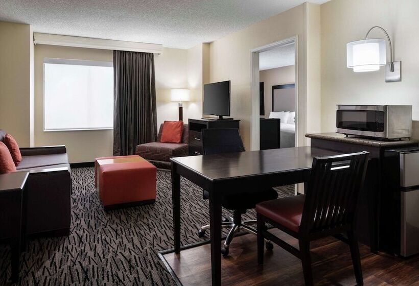 سوییت, Homewood Suites By Hilton Anaheimmain Gate Area