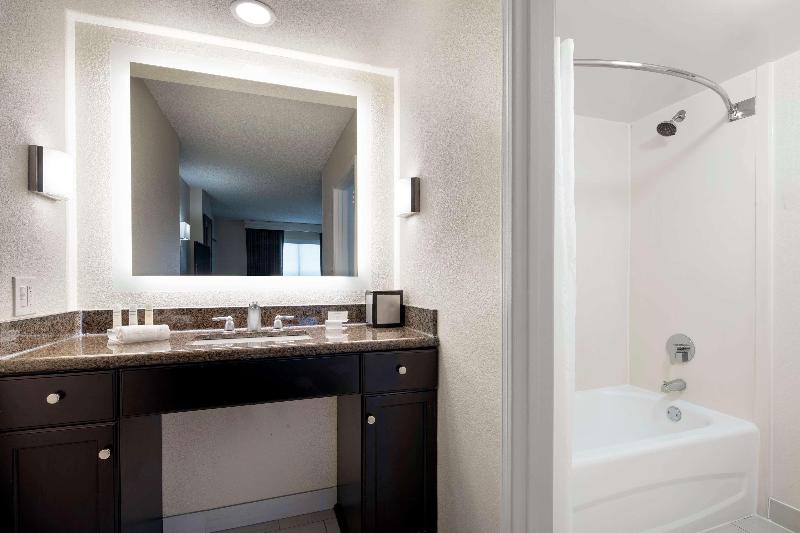 سوئیت با تخت بزرگ, Homewood Suites By Hilton Anaheimmain Gate Area