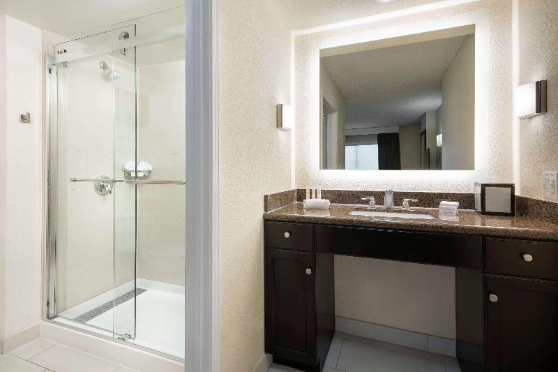 سوئیت با تخت بزرگ, Homewood Suites By Hilton Anaheimmain Gate Area