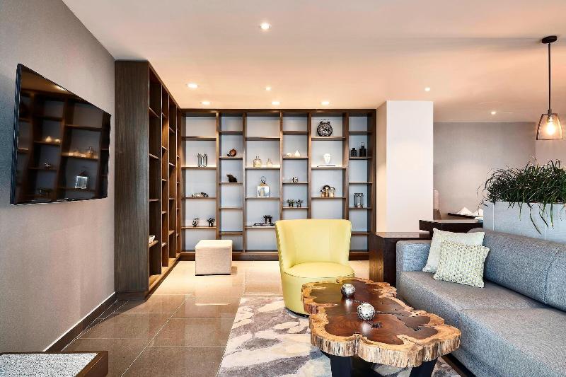 سوییت, Homewood Suites By Hilton Anaheimmain Gate Area