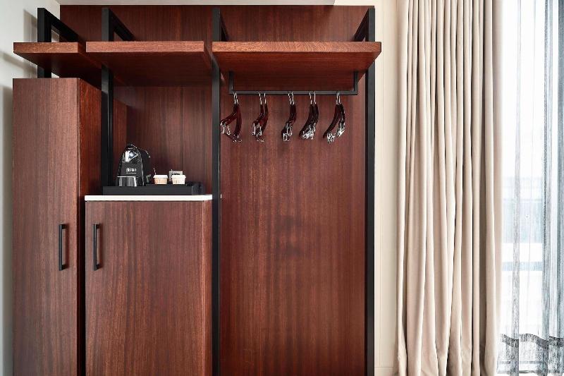 سوییت, Homewood Suites By Hilton Anaheimmain Gate Area