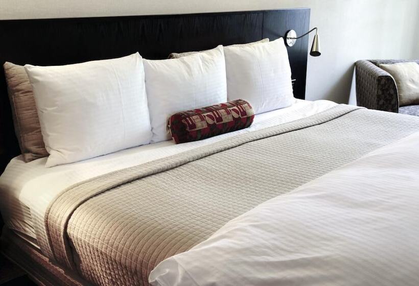 اتاق استاندارد, Hôtel Les Jardins Du Lac