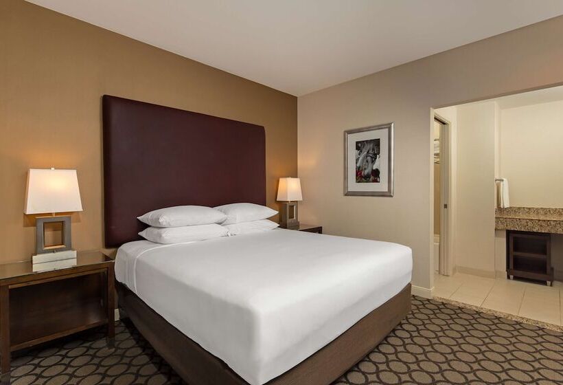 سوئیت 2 خوابه, Hyatt Regency Orange County