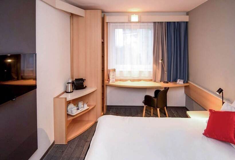 Premium Room, Ibis Poznan Stare Miasto