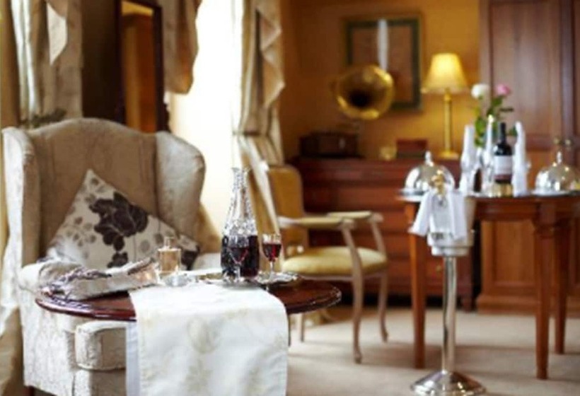 اتاق استاندارد, Killarney Royal