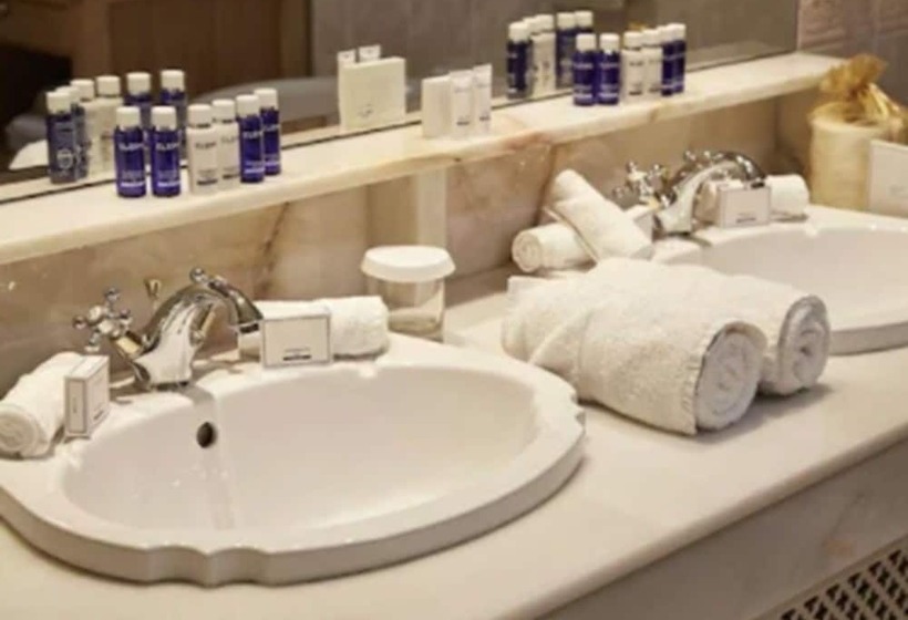 اتاق استاندارد, Killarney Royal
