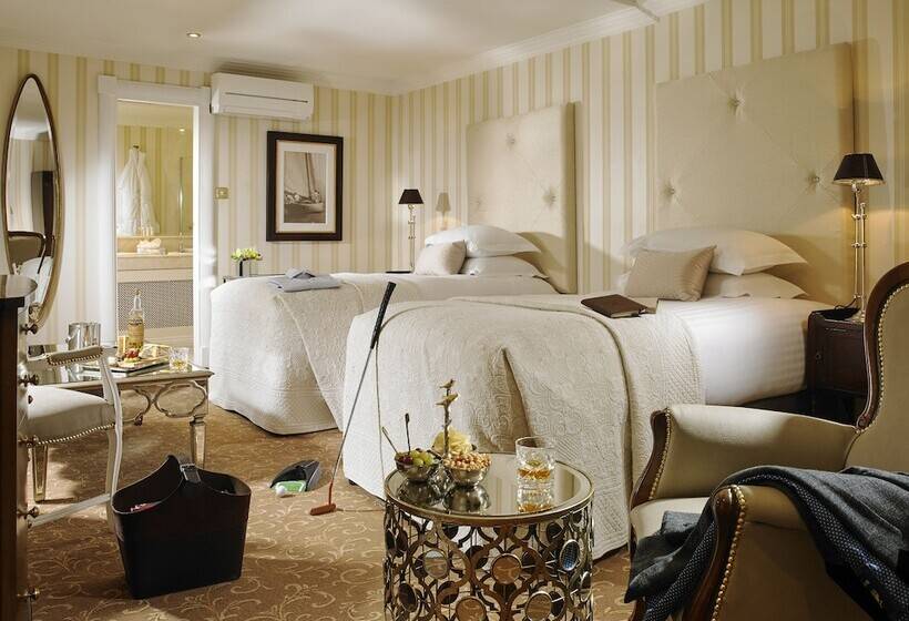 اتاق استاندارد, Killarney Royal