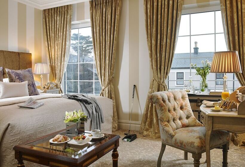 Standard Room, Killarney Royal