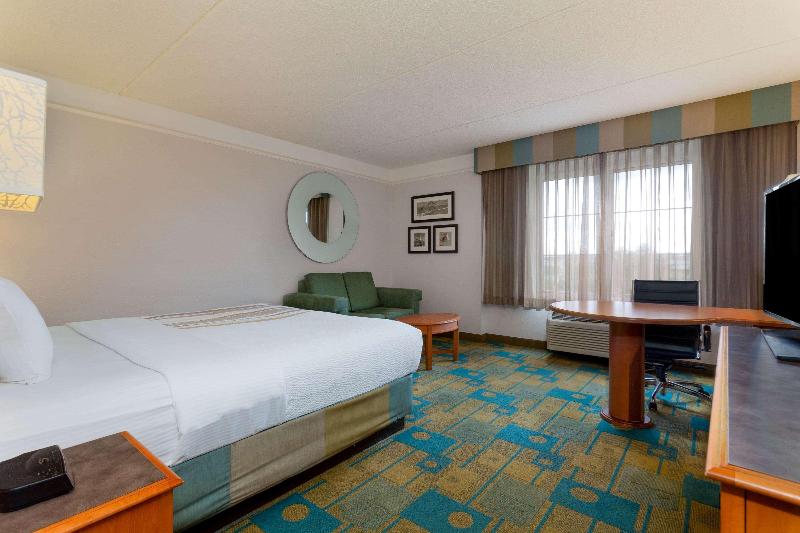 اتاق اجرایی با تخت بزرگ, La Quinta By Wyndham Lakeland West