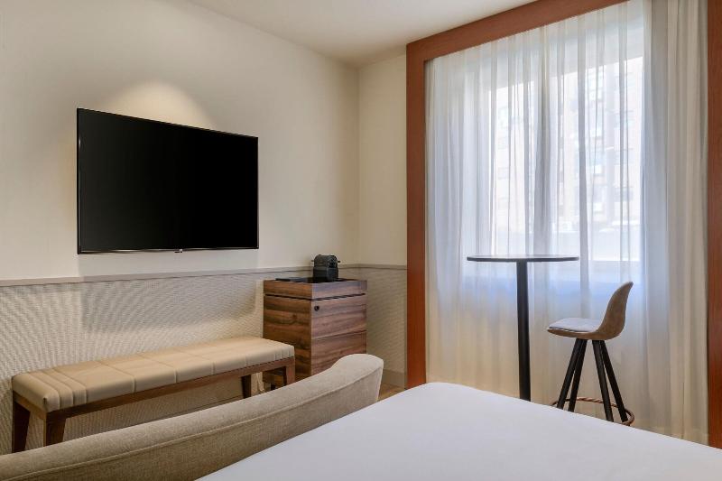 اتاق استاندارد, La Quinta By Wyndham Lubbock West Medical Center