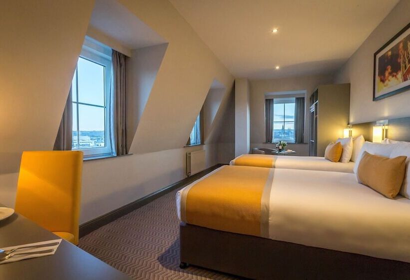 Standard Room, Maldron  Shandon Cork City